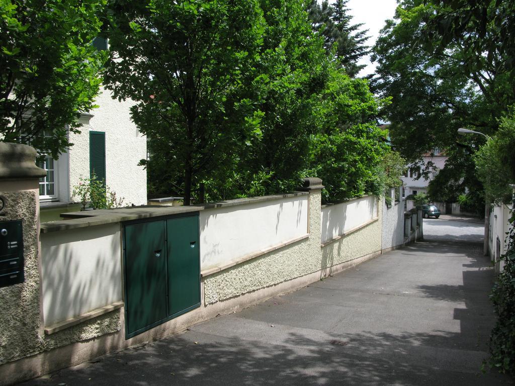 Villa Giulia Núremberg Habitación foto